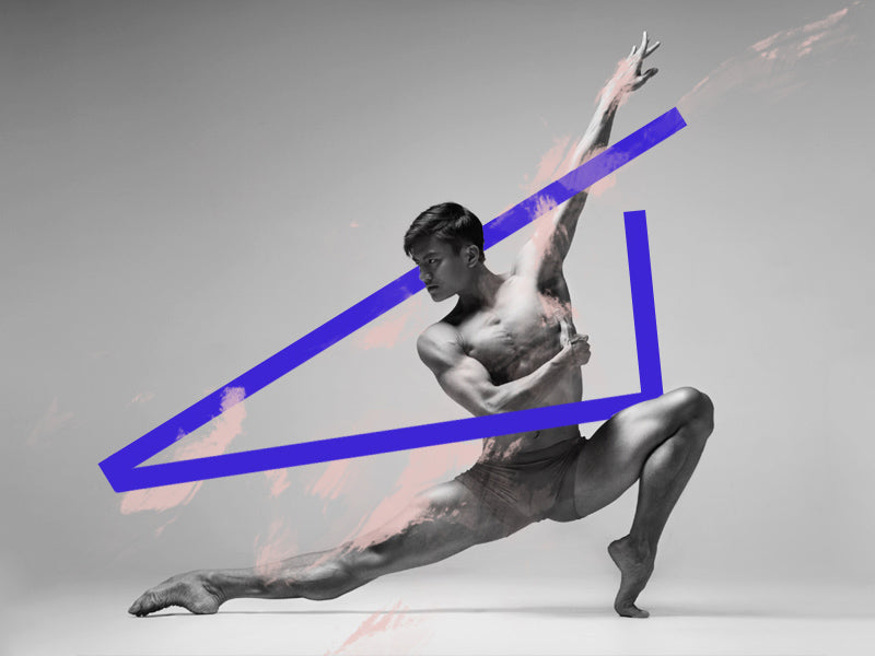Interview - Chun Wai Chan, Houston Ballet