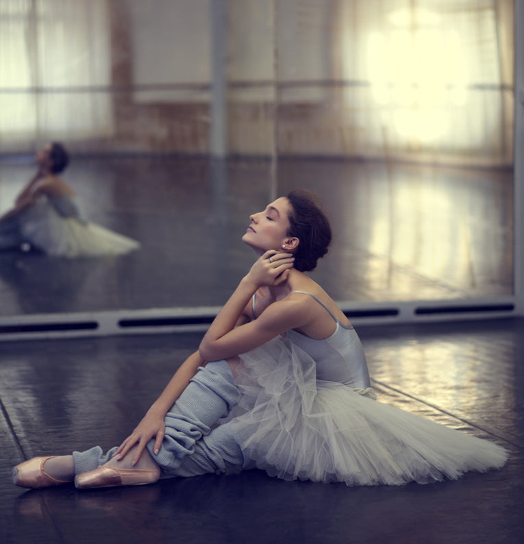 C&V Sessions: Our Podcast with Dorothée Gilbert