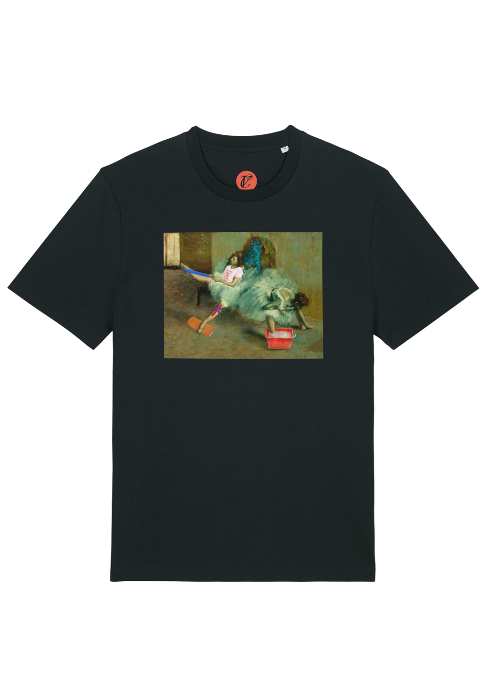 The Struggle Is Real Tee - Unisex