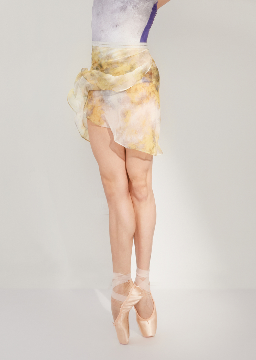 The Meadow Ballet Skirt