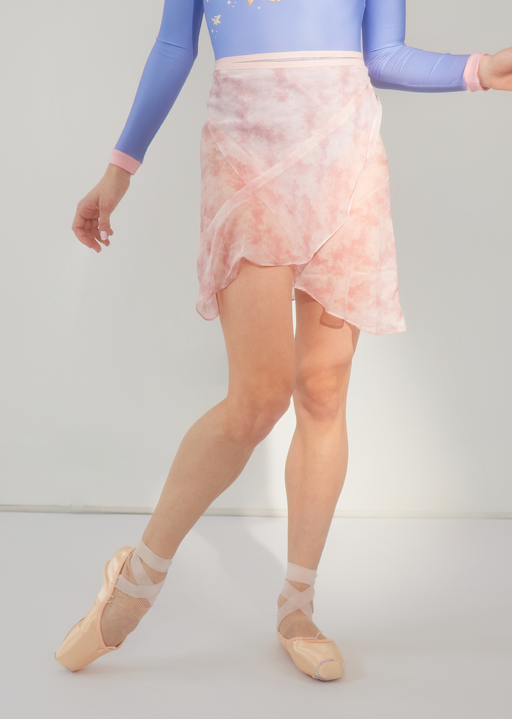 The Wisp Ballet Skirt