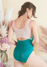 The Empress II Leotard