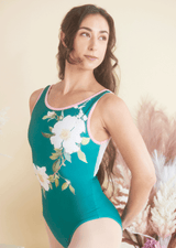 The Empress II Leotard