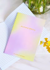 The Self Care Notebooks
