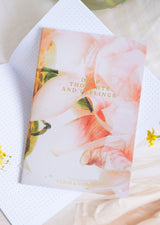 The Deep Thoughts And Feelings Dotted Notebook