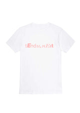 The Tendu Next Tee - Ethical dancewear and ballet clothing by Cloud and Victory