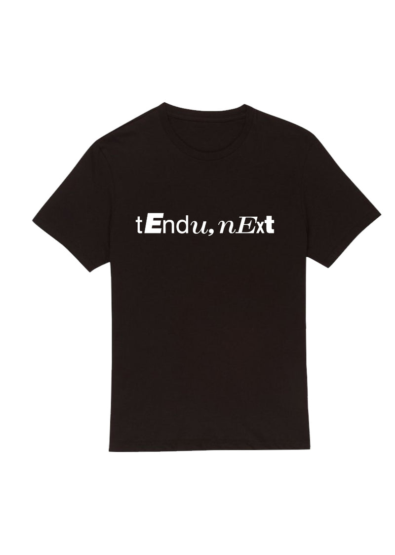 The Tendu Next Tee - Ethical dancewear and ballet clothing by Cloud and Victory