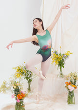 The Antheia Leotard