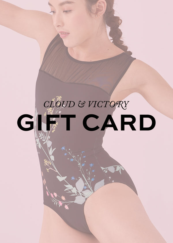 Gift Card - Cloud & Victory