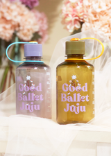 The Good Ballet Juju Water Bottle