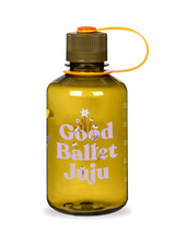 The Good Ballet Juju Water Bottle
