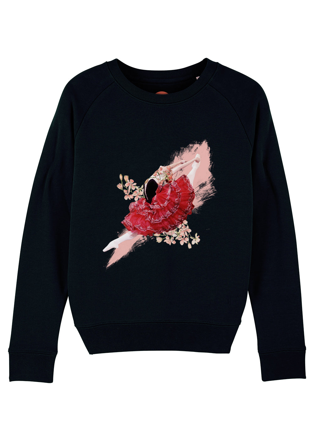 Kitri Sweater - Cloud & Victory